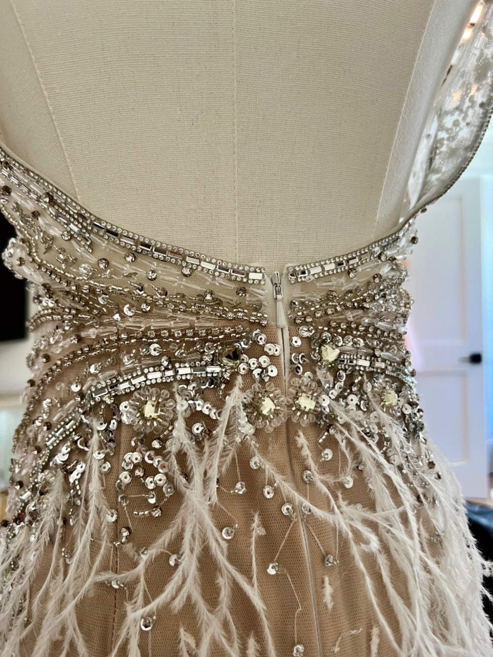 Dress - Picture 4 of 4